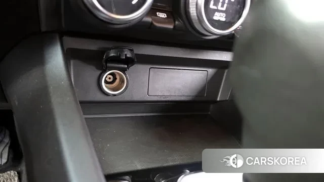 Renault Korea (Samsung) XM3 id 3044389 из Кореи 10