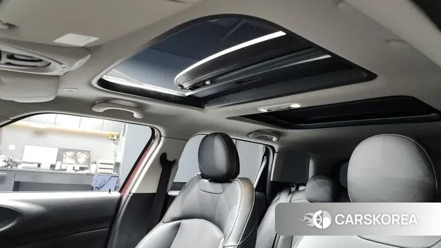 Mini Cooper Clubman id 3631899 из Кореи 10