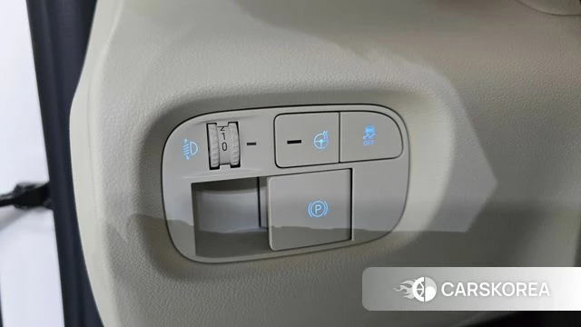 Hyundai The New Casper id 4468537 из Кореи 10