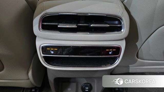 Genesis GV80 id 3922999 из Кореи 10