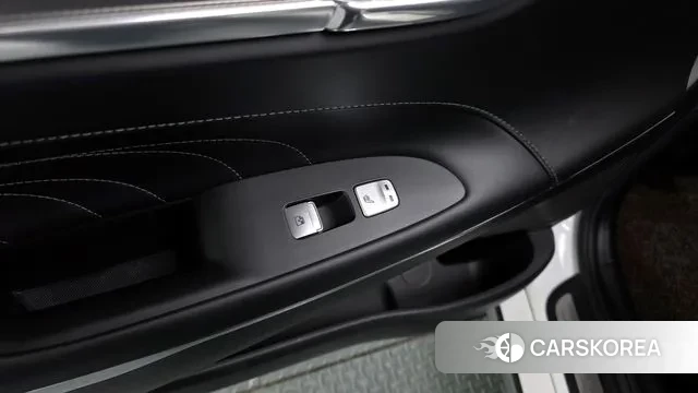 Hyundai The New Grandeur IG Hybrid id 3439212 из Кореи 10