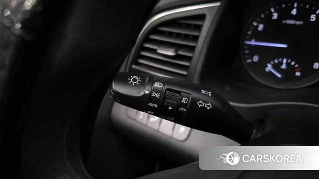 Hyundai Avante AD id 4582006 из Кореи 10