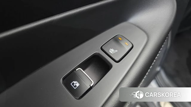 Hyundai The New Santa Fe id 4551070 из Кореи 10