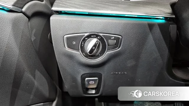 Mercedes-Benz E-Class W213 id 3685849 из Кореи 10