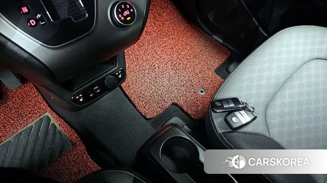 Kia The New Ray id 3209793 из Кореи 10