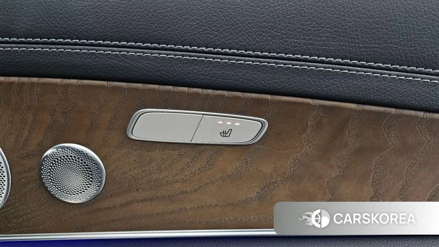 Mercedes-Benz E-Class W213 id 3801360 из Кореи 10