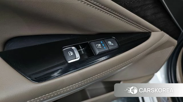 Kia K8 id 4871787 из Кореи 10