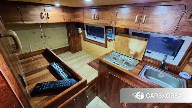 Renault Korea (Samsung) Master id 3626551 из Кореи 10