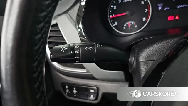 Kia Seltos id 3038674 из Кореи 10