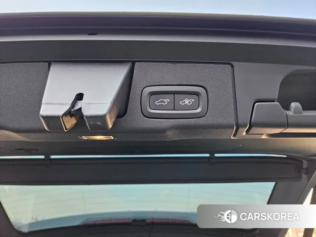 Volvo XC60 second Generation id 3756875 из Кореи 10