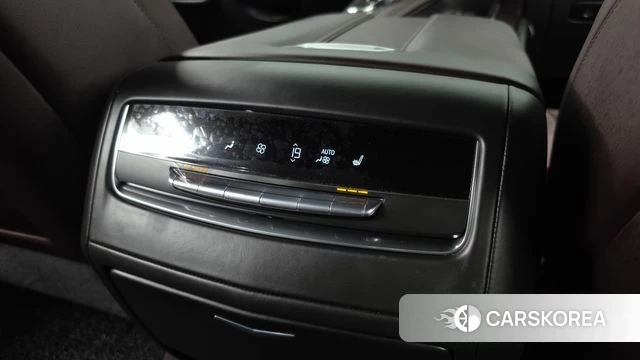 Cadillac Escalade 5th Generation id 4711596 из Кореи 10