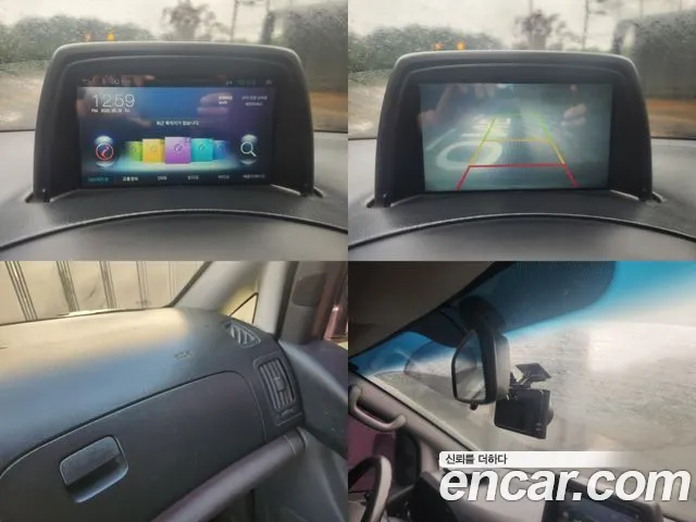 Hyundai The New Grand Starex id 2685585 из Кореи 10