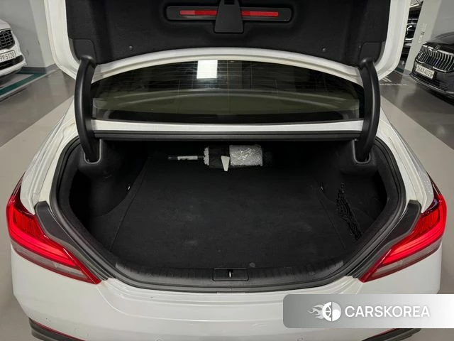 Genesis G70 id 4594818 из Кореи 10