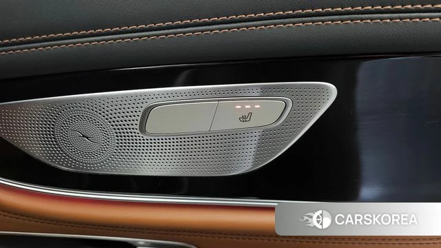 Mercedes-Benz AMG GT id 3799533 из Кореи 10