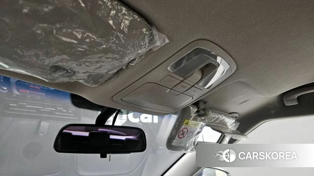 Ssangyong Berry New Tivoli id 4423316 из Кореи 10