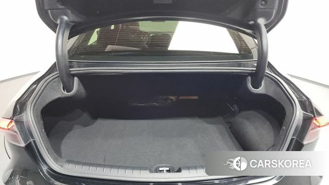 Hyundai The New Grandeur IG Hybrid id 4186559 из Кореи 10