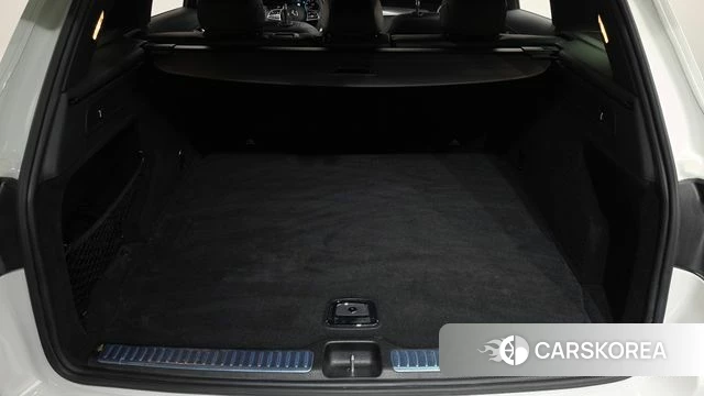 Mercedes-Benz GLC-Class X253 id 4741718 из Кореи 10