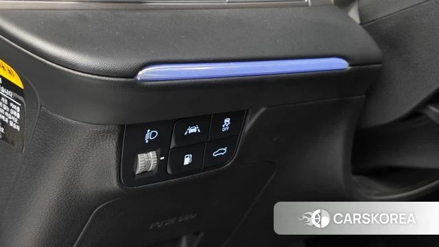 Hyundai The New Grandeur IG id 4203243 из Кореи 10