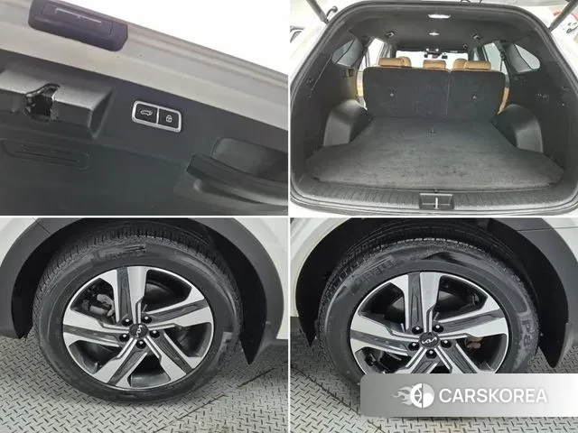 Kia Sorento 4th Generation id 3572642 из Кореи 10