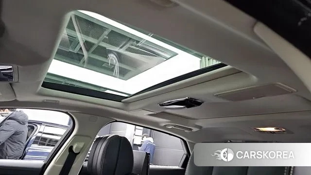 Jaguar All New XJ id 3557388 из Кореи 10