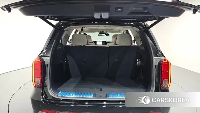 Hyundai The New Palisade id 3333673 из Кореи 10