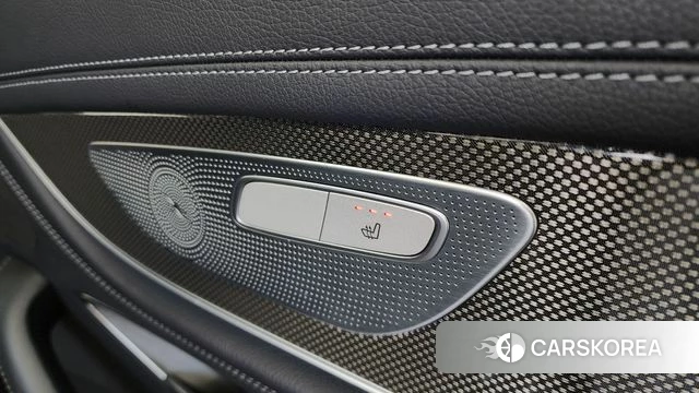 Mercedes-Benz CLS-Class C257 id 4417135 из Кореи 10
