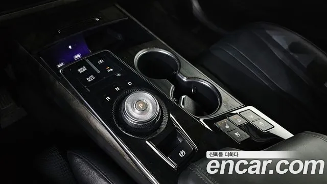 Kia K8 id 2690261 из Кореи 10