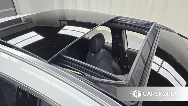 Mercedes-Benz EQA H243 id 3447038 из Кореи 10