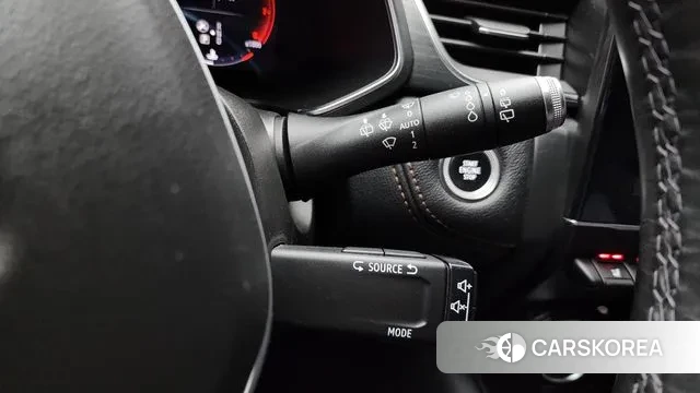 Renault Korea (Samsung) Capture id 3509191 из Кореи 10