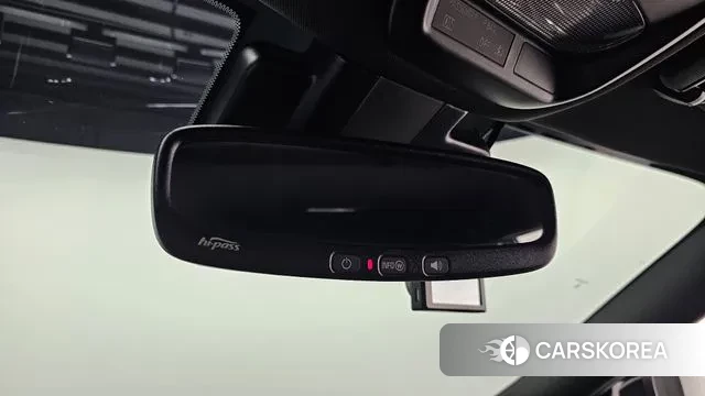 Chevrolet (GM Daewoo) Trax Crossover id 3739113 из Кореи 10