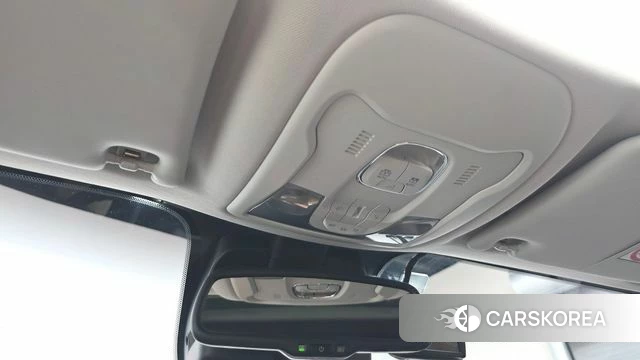 Jeep Renegade id 4694121 из Кореи 10