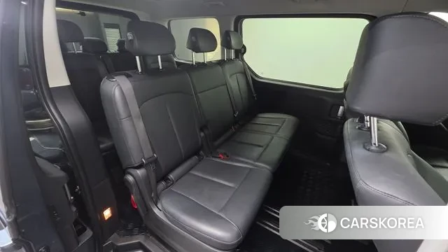 Hyundai Staria id 3689713 из Кореи 10