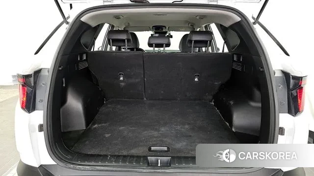 Hyundai Tucson (NX4) id 3621437 из Кореи 10