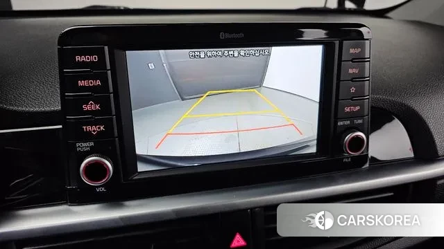 Kia All New Morning (JA) id 3505562 из Кореи 10