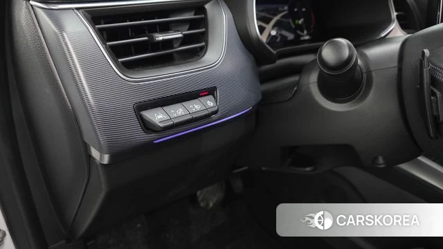 Renault Korea (Samsung) XM3 id 4232288 из Кореи 10