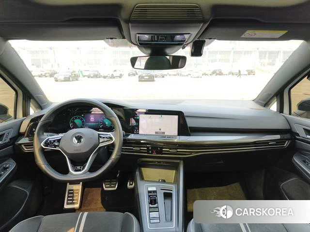 Volkswagen Golf id 4299446 из Китая 10