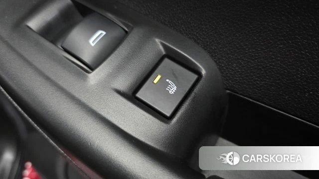 Chevrolet (GM Daewoo) Trailblazer id 4651210 из Кореи 10