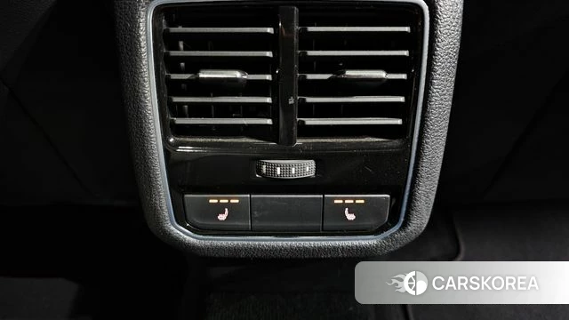 Volkswagen The New Passat id 4595997 из Кореи 10