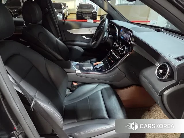Mercedes-Benz GLC-Class X253 id 3282777 из Кореи 10