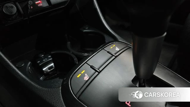 Kia All New Morning (JA) id 4587407 из Кореи 10