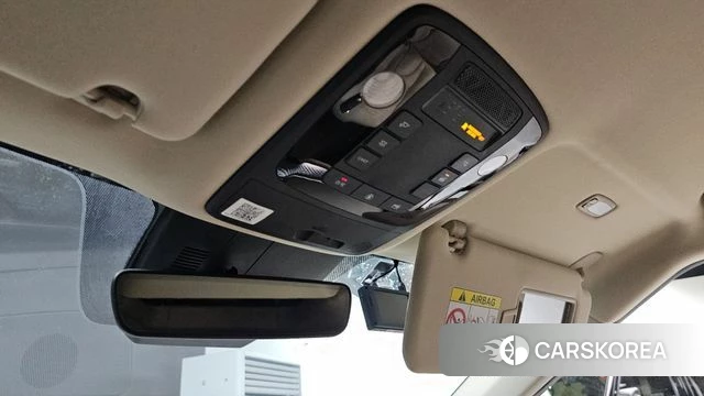 Kia Carnival 4th generation id 4604331 из Кореи 10