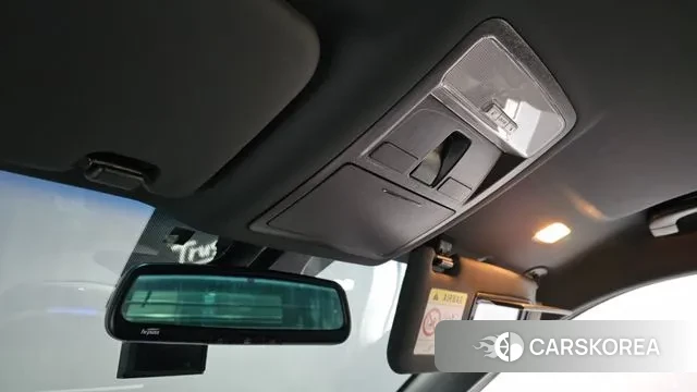 Ssangyong Rexton Sports Cannes id 3708464 из Кореи 10