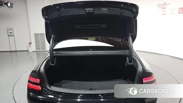 Genesis G80 (RG3) id 3438153 из Кореи 10