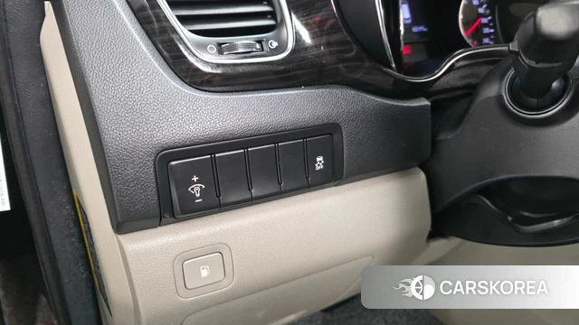 Kia The New Carnival id 4742222 из Кореи 10