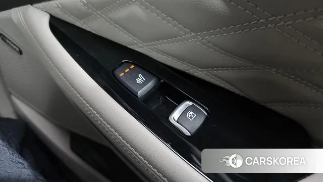 Kia K8 Hybrid id 2915191 из Кореи 10