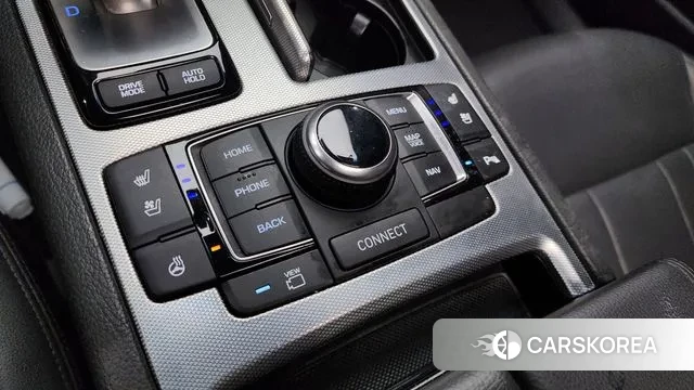 Genesis G80 id 2941527 из Кореи 10