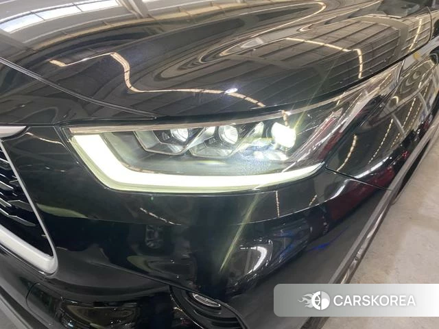 Toyota Highlander id 4259551 из Китая 10