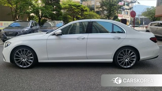 Mercedes-Benz E-Class W213 id 3038272 из Кореи 10