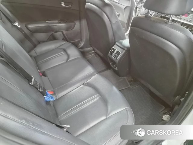 Kia The New K5 2nd generation id 4698506 из Кореи 10