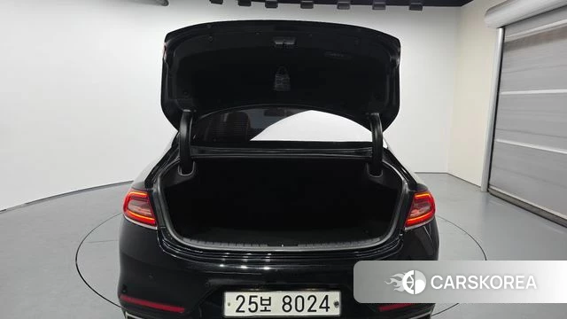 Hyundai Grandeur IG id 4497004 из Кореи 10